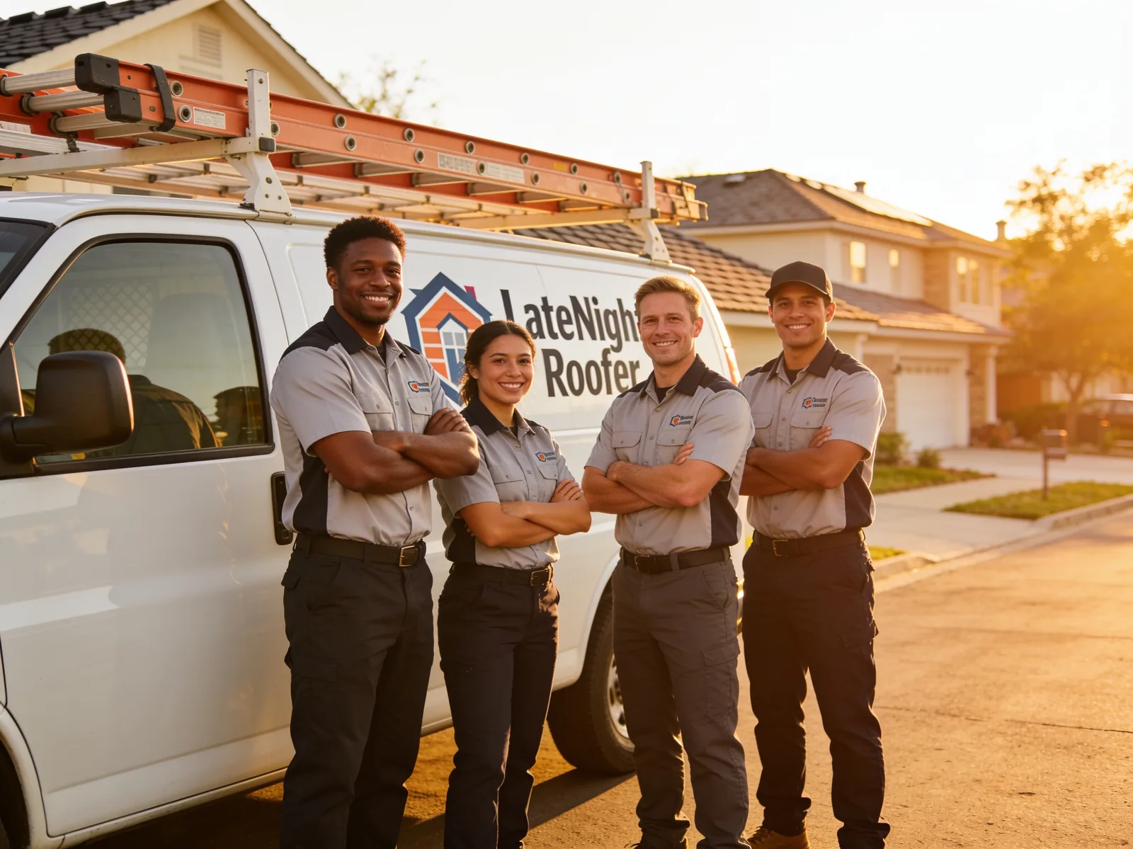Emergency Roof Repair company in Turner, MI